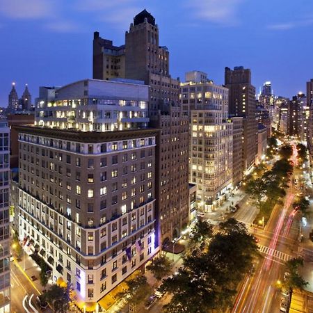 Arthouse Hotel New York Kültér fotó