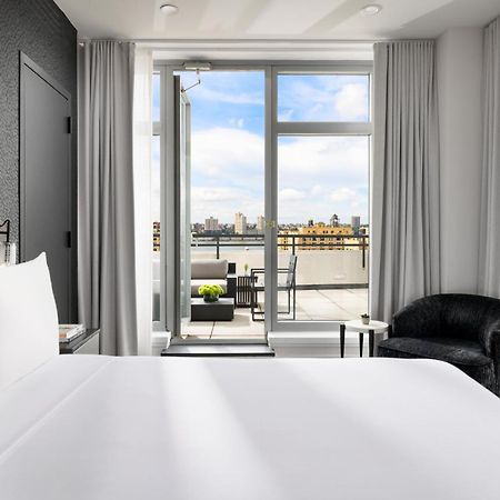 Arthouse Hotel New York Kültér fotó