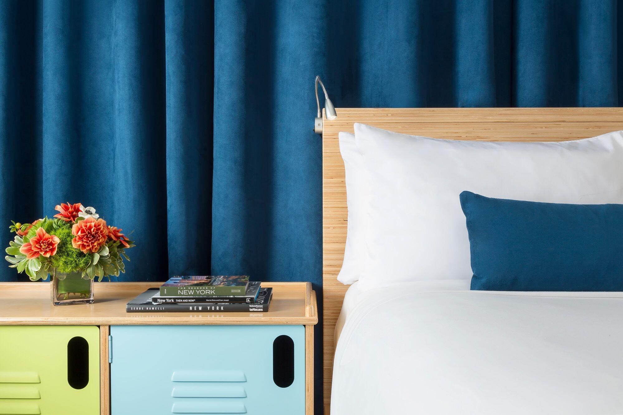 Arthouse Hotel New York Kültér fotó