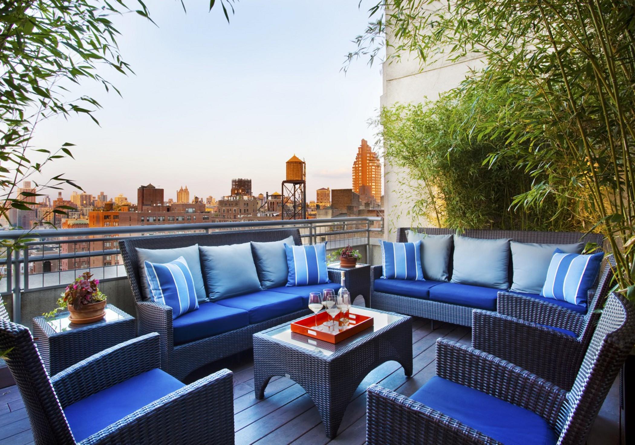 Arthouse Hotel New York Létesítmények fotó