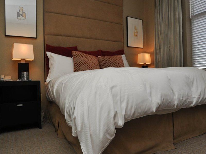 Arthouse Hotel New York Kültér fotó